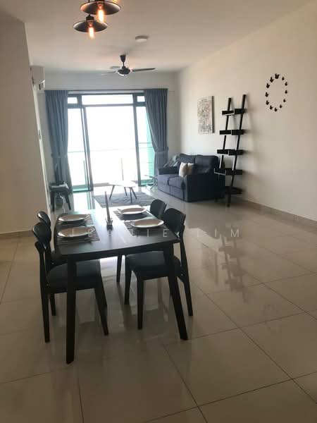 Condominium for Rent at Marinox Sky Villas - Jeanie Lim - Living Room - PropertyGuru.com.my