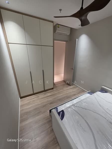 Service Residence for Rent at Sunway Belfield - Jacky Wan - Bedroom - PropertyGuru.com.my