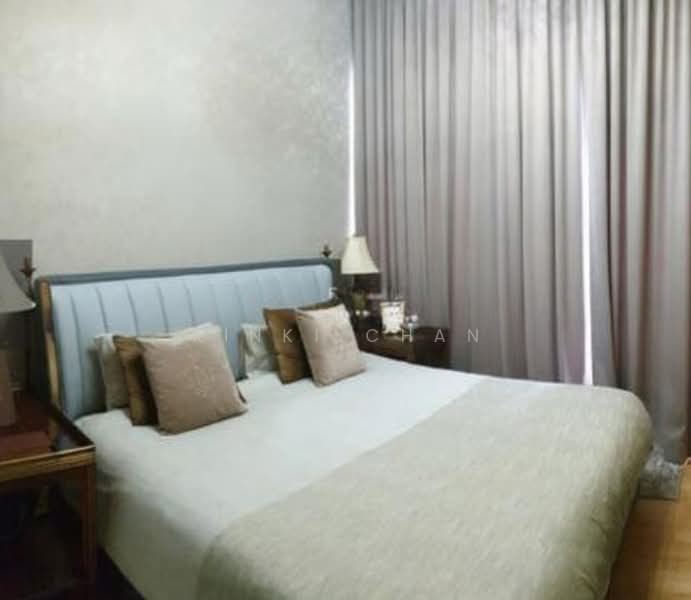 Service Residence for Rent at Astoria Ampang - KINKI CHAN - Bedroom - PropertyGuru.com.my