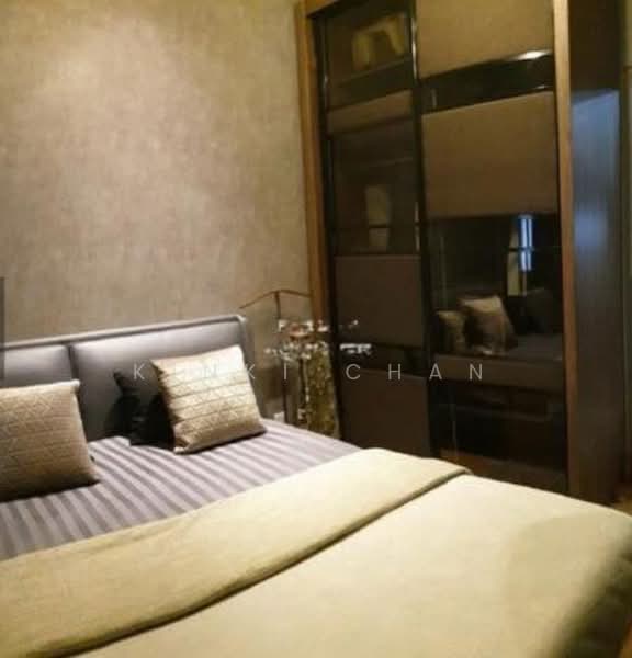 Service Residence for Rent at Astoria Ampang - KINKI CHAN - Bedroom - PropertyGuru.com.my