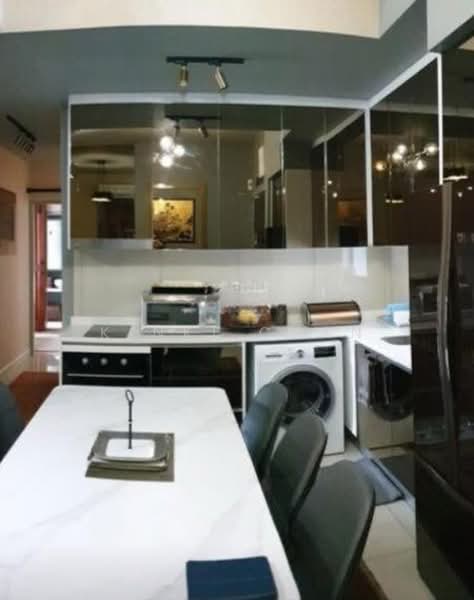 Service Residence for Rent at Astoria Ampang - KINKI CHAN - Kitchen - PropertyGuru.com.my