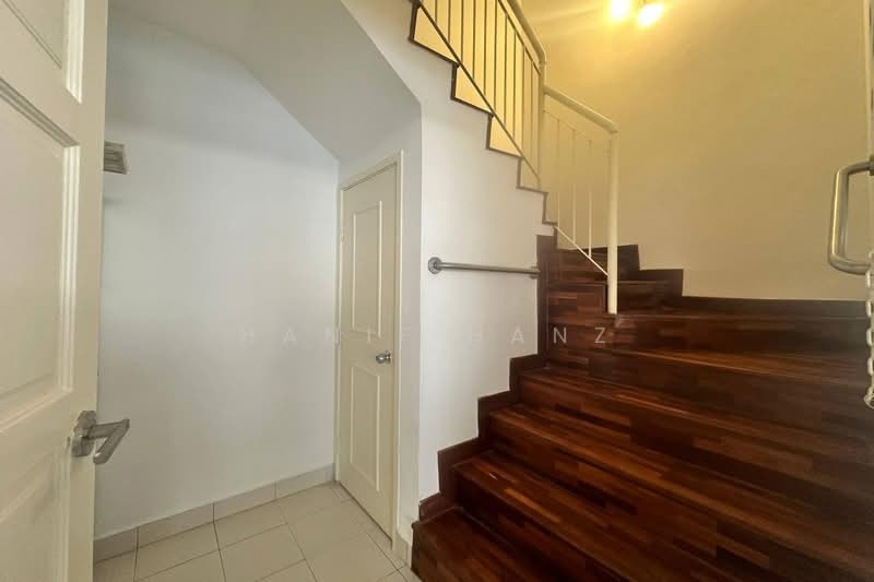 Townhouse for Sale in Ampang Jaya (Ampang) - Hanif Hanz - Interior - PropertyGuru.com.my