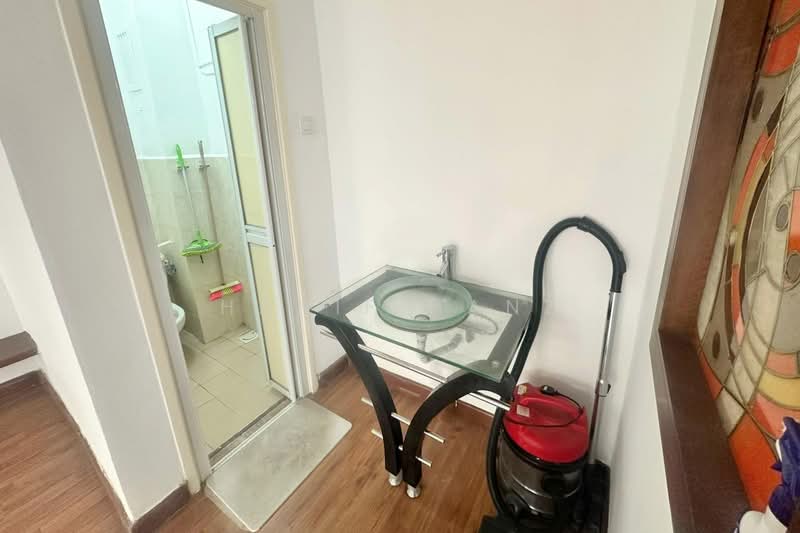Townhouse for Sale in Ampang Jaya (Ampang) - Hanif Hanz - Bathroom - PropertyGuru.com.my