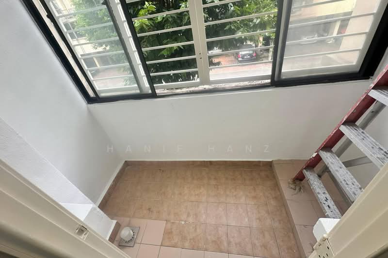 Townhouse for Sale in Ampang Jaya (Ampang) - Hanif Hanz - Exterior - PropertyGuru.com.my