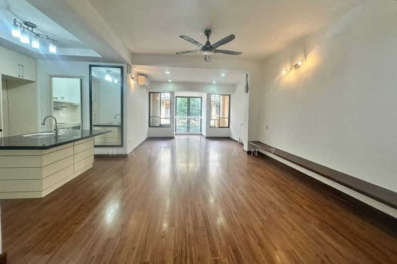 Townhouse for Sale in Ampang Jaya (Ampang) - Hanif Hanz - Living Room - PropertyGuru.com.my
