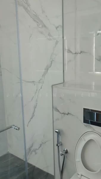 Servis Apartment untuk Dijual di Core Residence @ TRX - Jia Yirng Lee - Bathroom - PropertyGuru.com.my