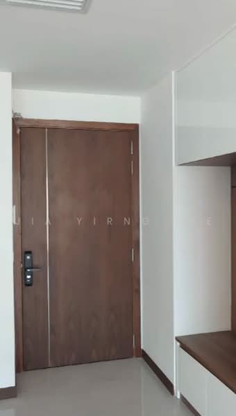 Servis Apartment untuk Dijual di Core Residence @ TRX - Jia Yirng Lee - Entrance - PropertyGuru.com.my