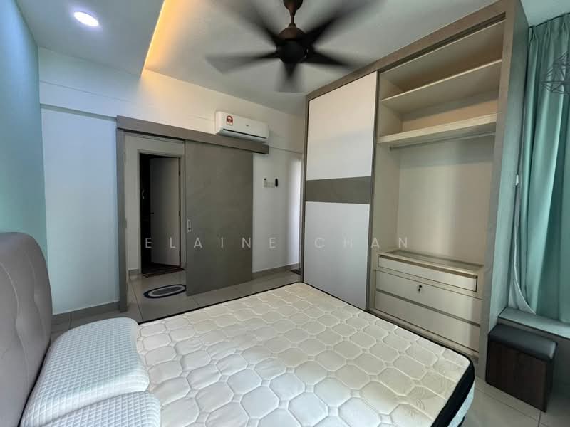 Kediaman Servis untuk Dijual di ARC @ Austin Hills - Elaine Chan - Bedroom - PropertyGuru.com.my
