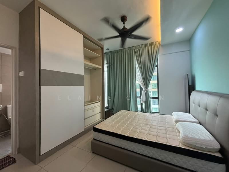 Kediaman Servis untuk Dijual di ARC @ Austin Hills - Elaine Chan - Bedroom - PropertyGuru.com.my
