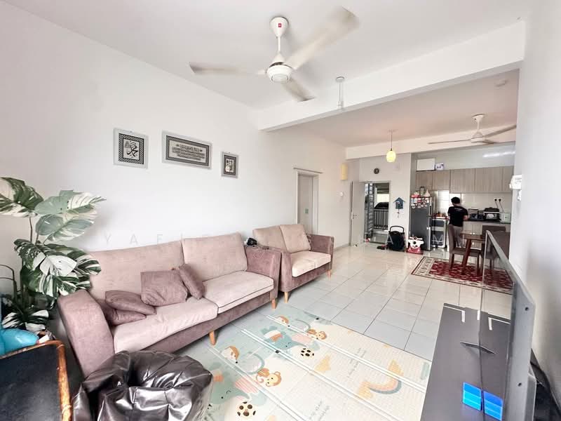Kondominium untuk Dijual di Residensi Adelia - Syafiqah Sohaimi - PropertyGuru.com.my