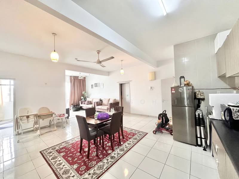 Kondominium untuk Dijual di Residensi Adelia - Syafiqah Sohaimi - PropertyGuru.com.my