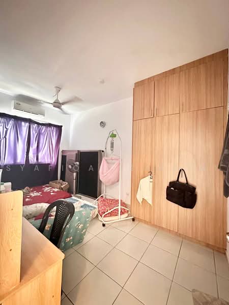 Kondominium untuk Dijual di Residensi Adelia - Syafiqah Sohaimi - PropertyGuru.com.my
