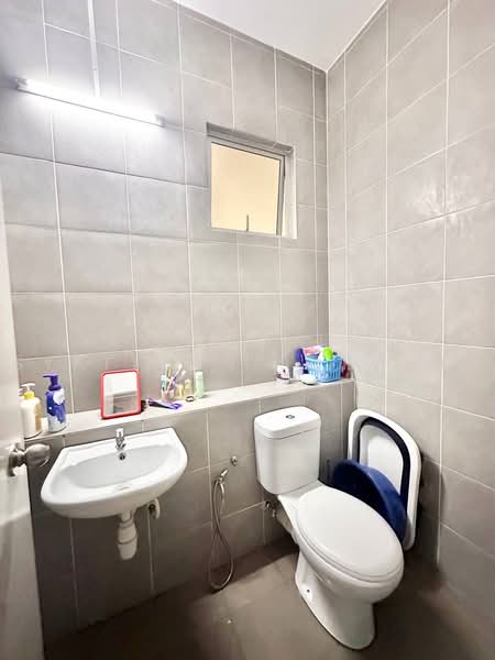 Kondominium untuk Dijual di Residensi Adelia - Syafiqah Sohaimi - PropertyGuru.com.my