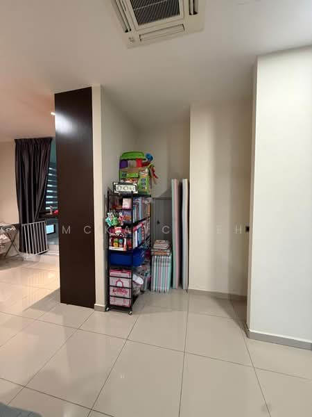2-storey Terraced House for Rent in Bandar Puncak Alam (Puncak Alam) - MckayC TEH - PropertyGuru.com.my