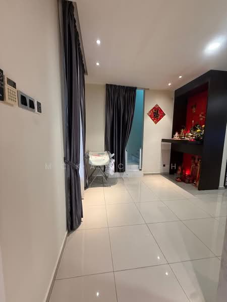 2-storey Terraced House for Rent in Bandar Puncak Alam (Puncak Alam) - MckayC TEH - PropertyGuru.com.my