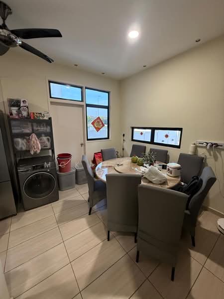 2-storey Terraced House for Rent in Bandar Puncak Alam (Puncak Alam) - MckayC TEH - PropertyGuru.com.my