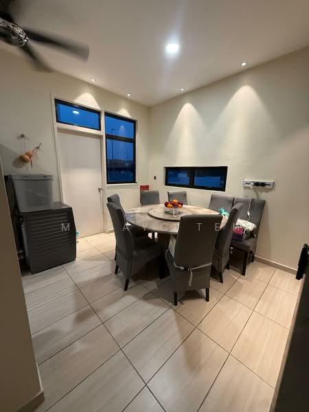 2-storey Terraced House for Rent in Bandar Puncak Alam (Puncak Alam) - MckayC TEH - PropertyGuru.com.my