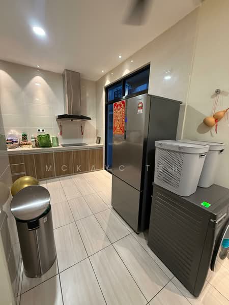 2-storey Terraced House for Rent in Bandar Puncak Alam (Puncak Alam) - MckayC TEH - PropertyGuru.com.my