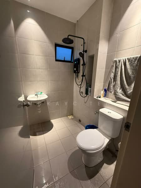 2-storey Terraced House for Rent in Bandar Puncak Alam (Puncak Alam) - MckayC TEH - PropertyGuru.com.my