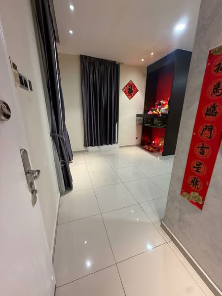 2-storey Terraced House for Rent in Bandar Puncak Alam (Puncak Alam) - MckayC TEH - PropertyGuru.com.my