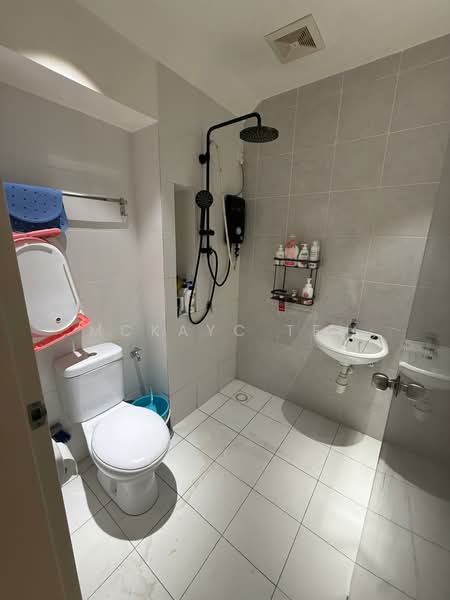 2-storey Terraced House for Rent in Bandar Puncak Alam (Puncak Alam) - MckayC TEH - PropertyGuru.com.my