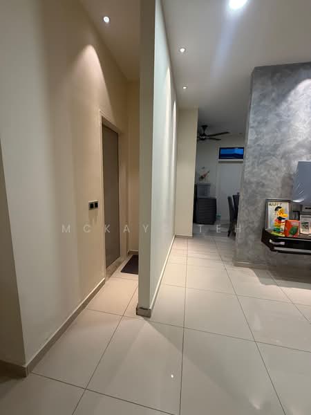 2-storey Terraced House for Rent in Bandar Puncak Alam (Puncak Alam) - MckayC TEH - PropertyGuru.com.my