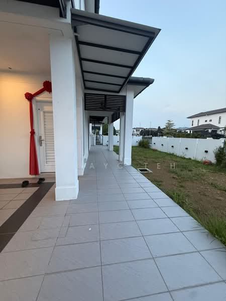 2-storey Terraced House for Rent in Bandar Puncak Alam (Puncak Alam) - MckayC TEH - PropertyGuru.com.my