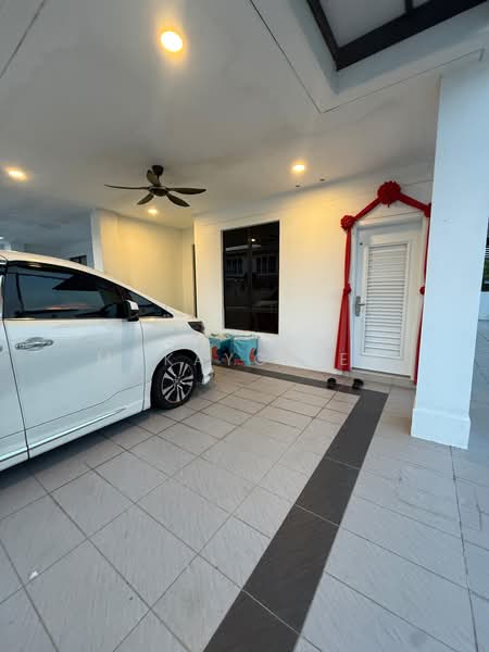 2-storey Terraced House for Rent in Bandar Puncak Alam (Puncak Alam) - MckayC TEH - PropertyGuru.com.my