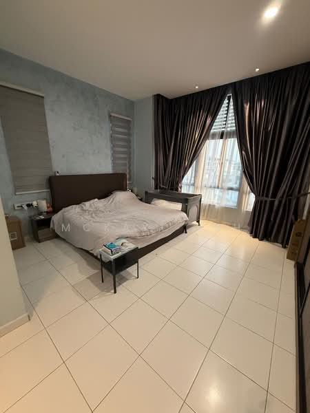 2-storey Terraced House for Rent in Bandar Puncak Alam (Puncak Alam) - MckayC TEH - PropertyGuru.com.my