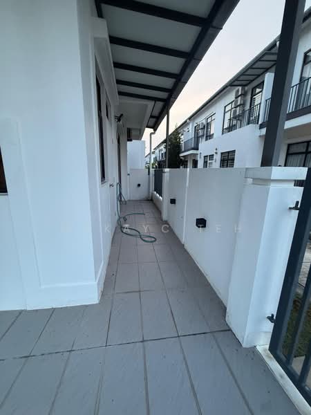 2-storey Terraced House for Rent in Bandar Puncak Alam (Puncak Alam) - MckayC TEH - PropertyGuru.com.my