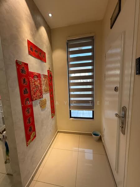 2-storey Terraced House for Rent in Bandar Puncak Alam (Puncak Alam) - MckayC TEH - PropertyGuru.com.my