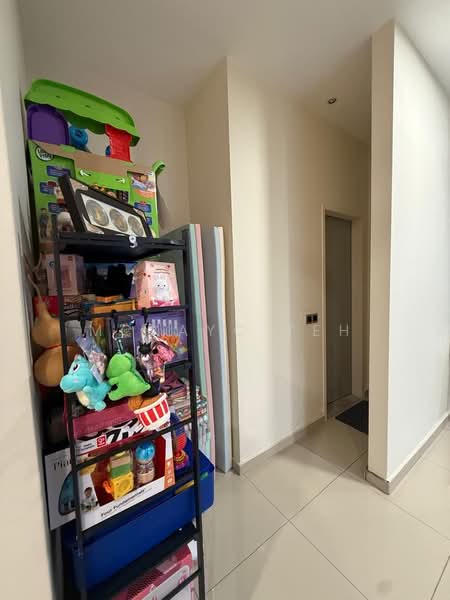 2-storey Terraced House for Rent in Bandar Puncak Alam (Puncak Alam) - MckayC TEH - PropertyGuru.com.my