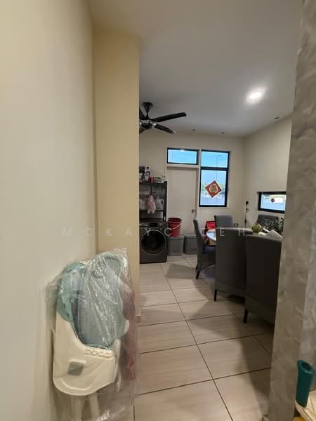 2-storey Terraced House for Rent in Bandar Puncak Alam (Puncak Alam) - MckayC TEH - PropertyGuru.com.my