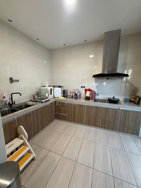 2-storey Terraced House for Rent in Bandar Puncak Alam (Puncak Alam) - MckayC TEH - PropertyGuru.com.my
