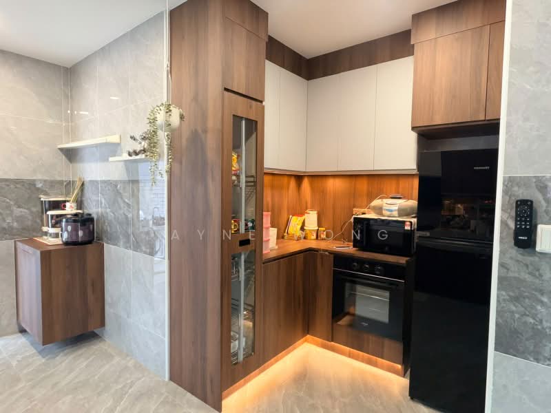 Rumah Kluster untuk Dijual di Iskandar Puteri (Nusajaya) (Johor) - Jayne Wong - PropertyGuru.com.my
