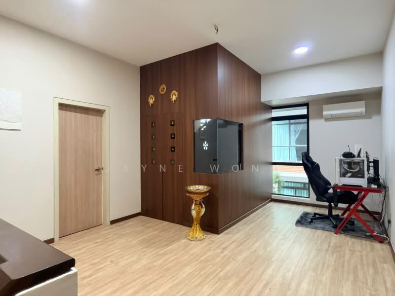 Rumah Kluster untuk Dijual di Iskandar Puteri (Nusajaya) (Johor) - Jayne Wong - PropertyGuru.com.my