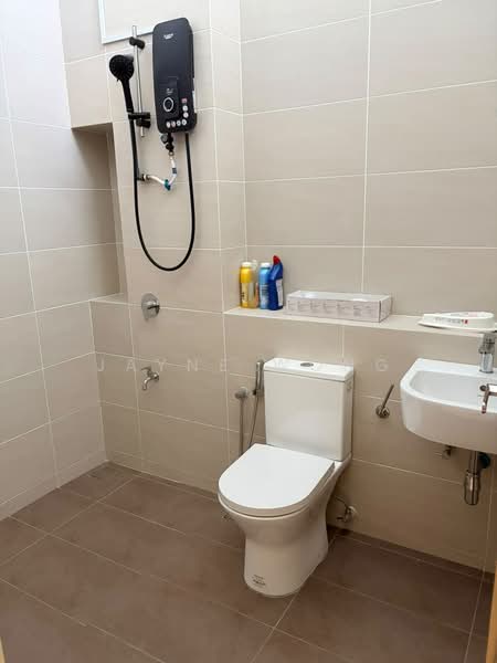 Rumah Kluster untuk Dijual di Iskandar Puteri (Nusajaya) (Johor) - Jayne Wong - PropertyGuru.com.my