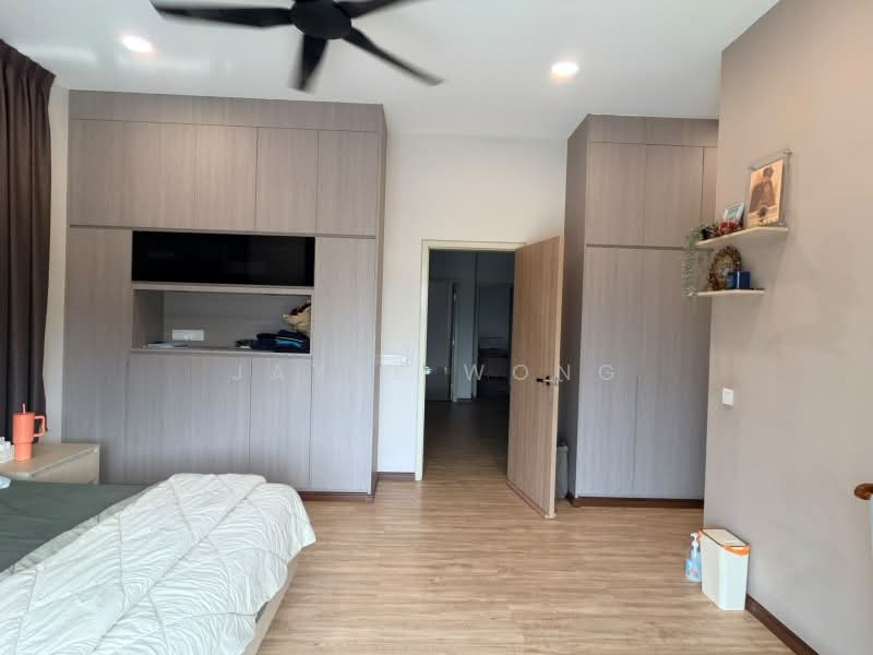Rumah Kluster untuk Dijual di Iskandar Puteri (Nusajaya) (Johor) - Jayne Wong - PropertyGuru.com.my