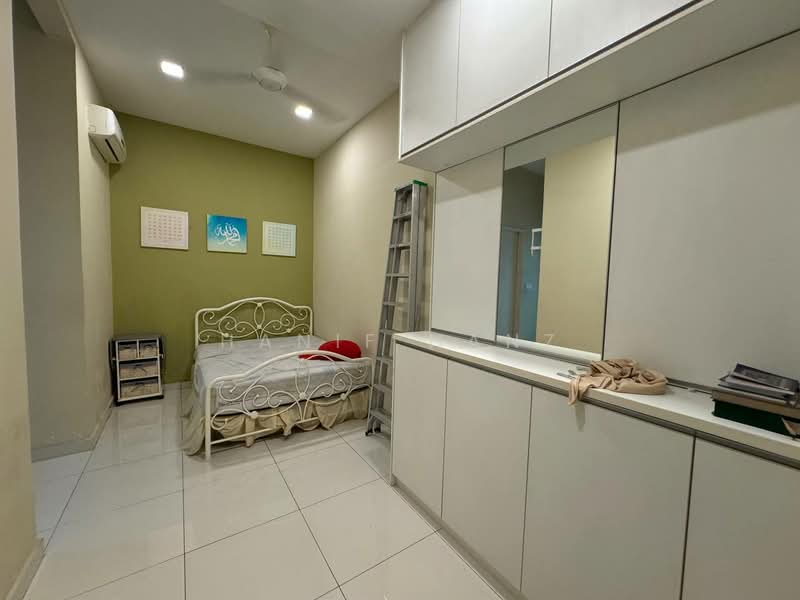 Rumah Berkembar untuk Dijual di Bukit Jelutong (Shah Alam) - Hanif Hanz - Bedroom - PropertyGuru.com.my