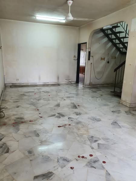 Rumah Teres 2-Tingkat untuk Dijual di Taman Bukit Maluri (Kepong) - Casey Loo - PropertyGuru.com.my