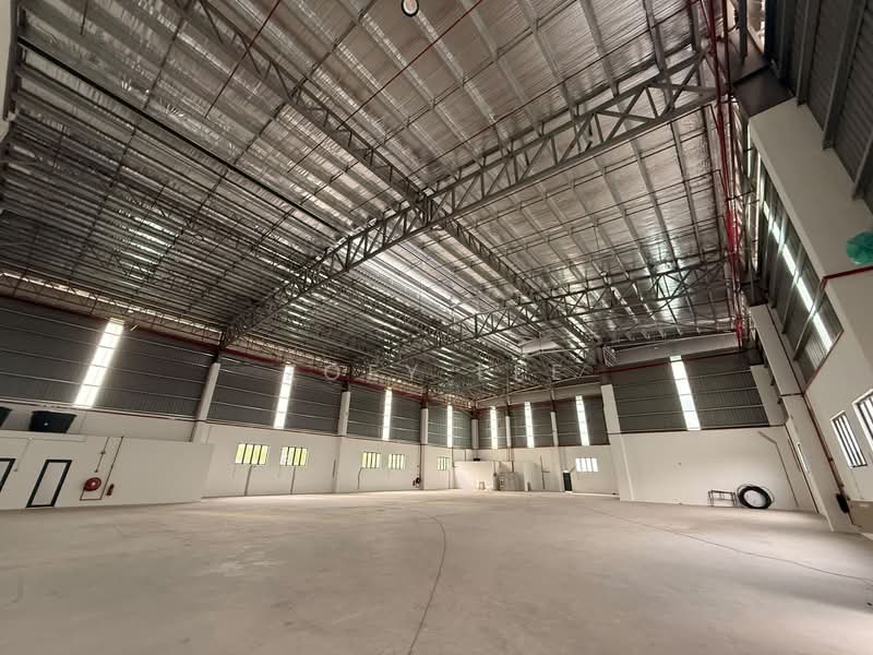 Kilang untuk Disewa di Skudai (Johor) - Zoey Lee - Interior - PropertyGuru.com.my