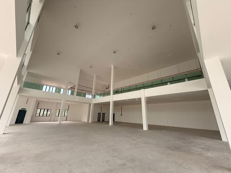 Kilang untuk Disewa di Skudai (Johor) - Zoey Lee - Interior - PropertyGuru.com.my