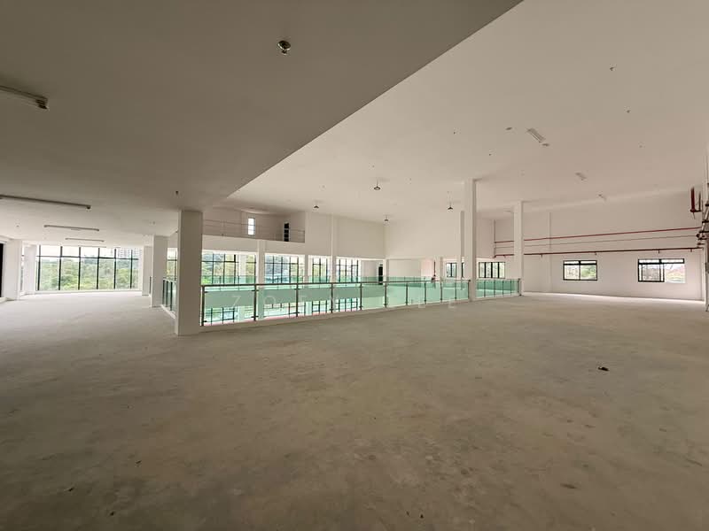 Kilang untuk Disewa di Skudai (Johor) - Zoey Lee - Interior - PropertyGuru.com.my