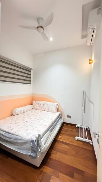 Service Residence for Sale at Senada Residence @ KLGCC Resort - Kraven Poon - Bedroom - PropertyGuru.com.my