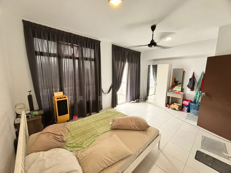 3-storey Terraced House for Sale in Taman Kundang Jaya (Rawang) - Tris Jong - Bedroom - PropertyGuru.com.my