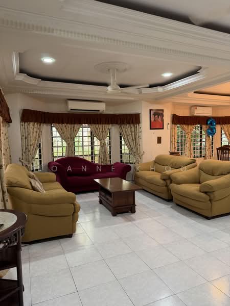 Rumah Berkembar untuk Dijual di Seksyen 4 (Petaling Jaya) - Joanne Khoo - PropertyGuru.com.my