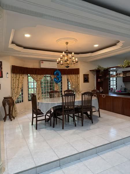 Rumah Berkembar untuk Dijual di Seksyen 4 (Petaling Jaya) - Joanne Khoo - PropertyGuru.com.my