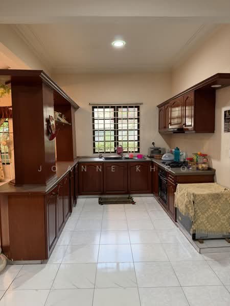Rumah Berkembar untuk Dijual di Seksyen 4 (Petaling Jaya) - Joanne Khoo - PropertyGuru.com.my