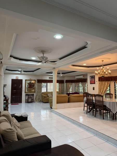 Rumah Berkembar untuk Dijual di Seksyen 4 (Petaling Jaya) - Joanne Khoo - PropertyGuru.com.my