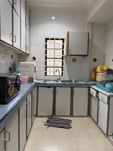 Rumah Berkembar untuk Dijual di Seksyen 4 (Petaling Jaya) - Joanne Khoo - PropertyGuru.com.my